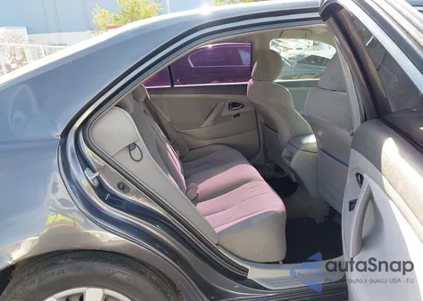 2007 Toyota Camry Le из США, поврежденный, VIN 4T1BE46K57U676890